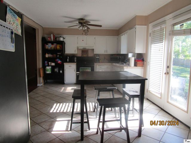 100 HILLSIDE CIRCLE, West Monroe, LA 71292