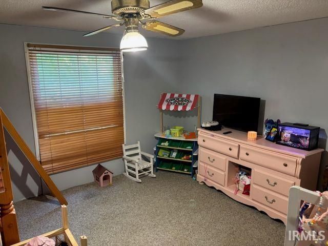 9323 W County Rd 75 N Road, Richland, IN 47634