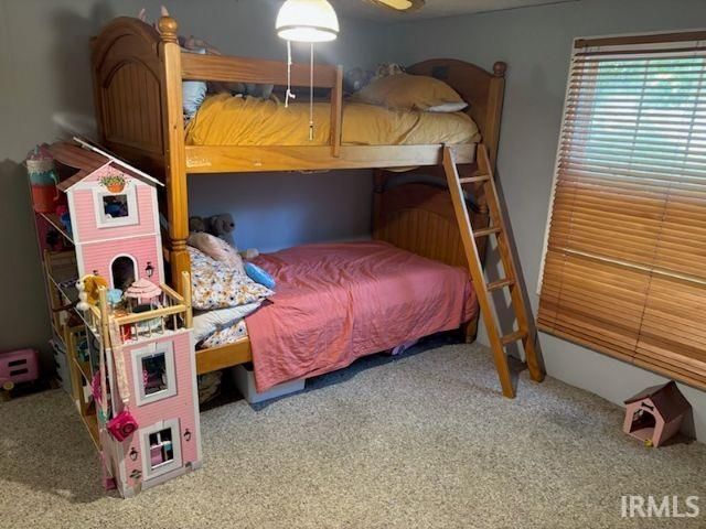 9323 W County Rd 75 N Road, Richland, IN 47634