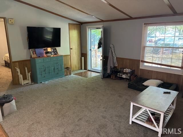 9323 W County Rd 75 N Road, Richland, IN 47634