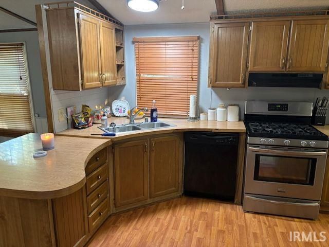 9323 W County Rd 75 N Road, Richland, IN 47634