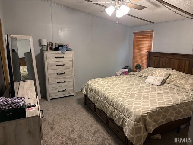 9323 W County Rd 75 N Road, Richland, IN 47634