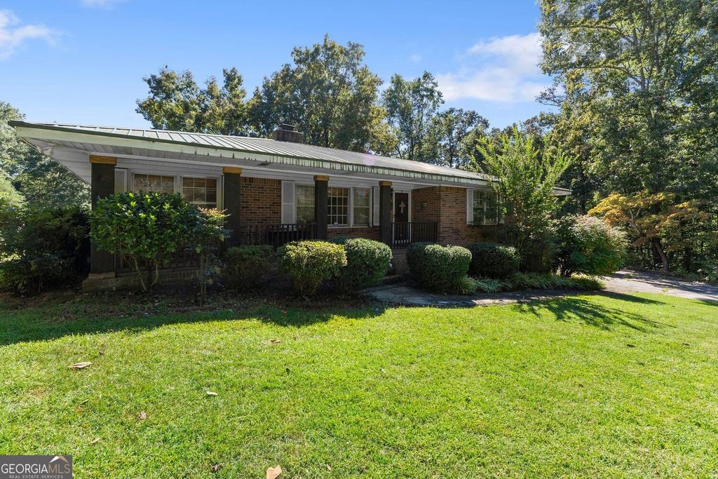 612 Habersham Mills Road, Demorest, GA 30535 — photo 2