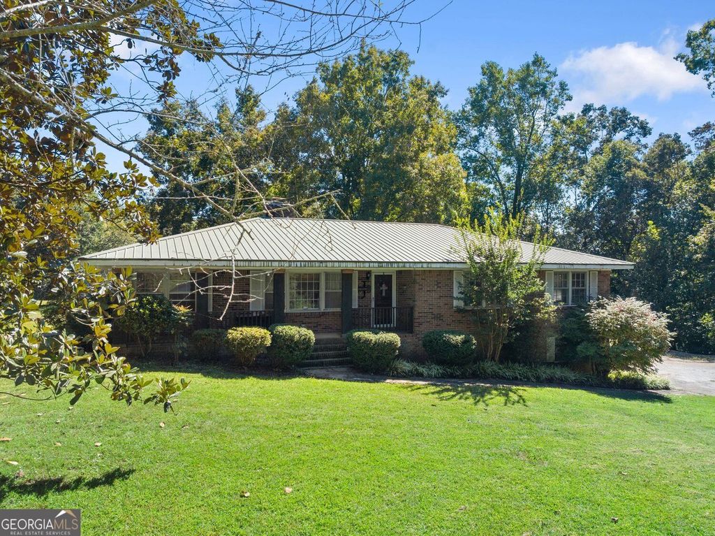 612 Habersham Mills Road, Demorest, GA 30535 — photo 3