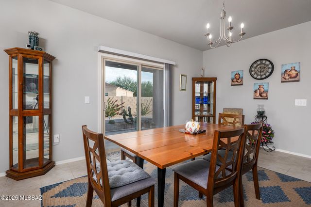 6839 S Portugal Avenue, Tucson, AZ 85757