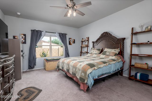 6839 S Portugal Avenue, Tucson, AZ 85757