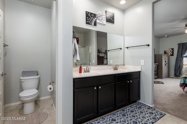 6839 S Portugal Avenue, Tucson, AZ 85757