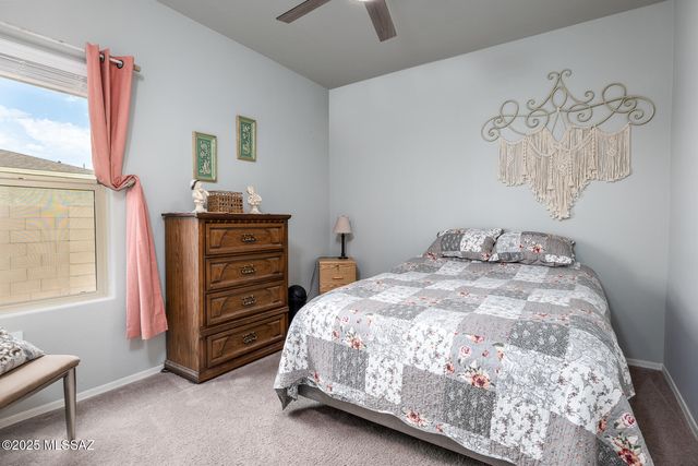 6839 S Portugal Avenue, Tucson, AZ 85757