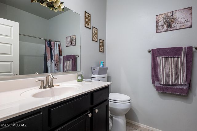 6839 S Portugal Avenue, Tucson, AZ 85757