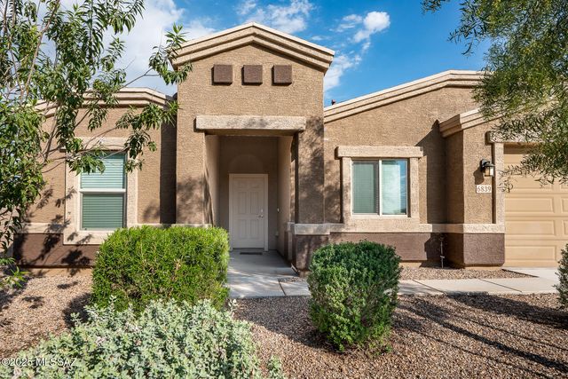 6839 S Portugal Avenue, Tucson, AZ 85757