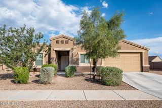6839 S Portugal Avenue, Tucson, AZ 85757