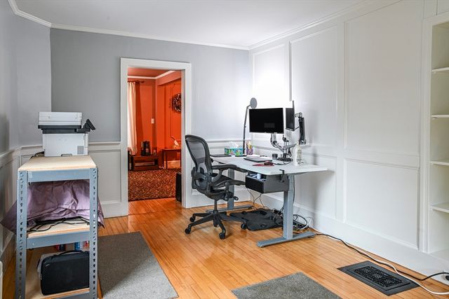 42 Bisson Street, Beverly, MA 01915