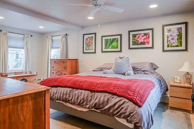 42 Bisson Street, Beverly, MA 01915