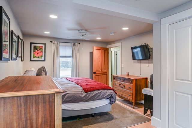 42 Bisson Street, Beverly, MA 01915