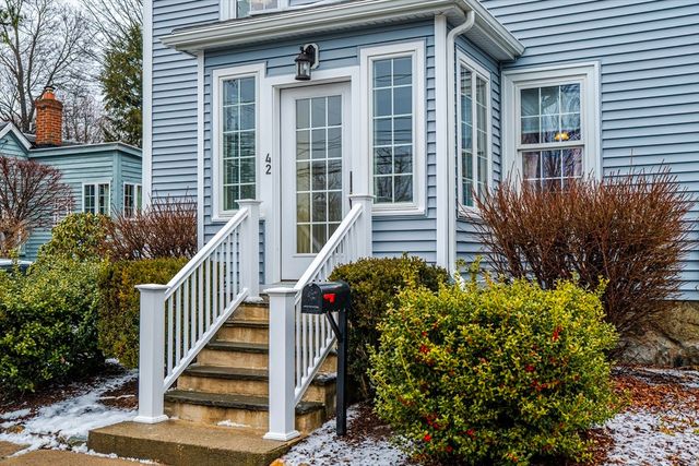42 Bisson Street, Beverly, MA 01915