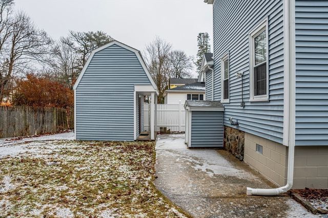 42 Bisson Street, Beverly, MA 01915