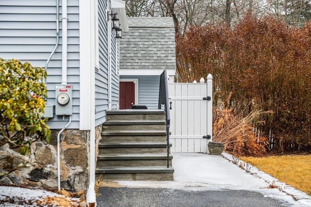42 Bisson Street, Beverly, MA 01915