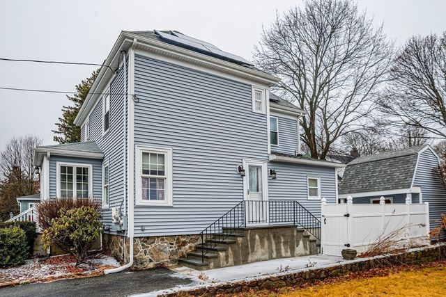 42 Bisson Street, Beverly, MA 01915