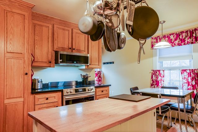 42 Bisson Street, Beverly, MA 01915