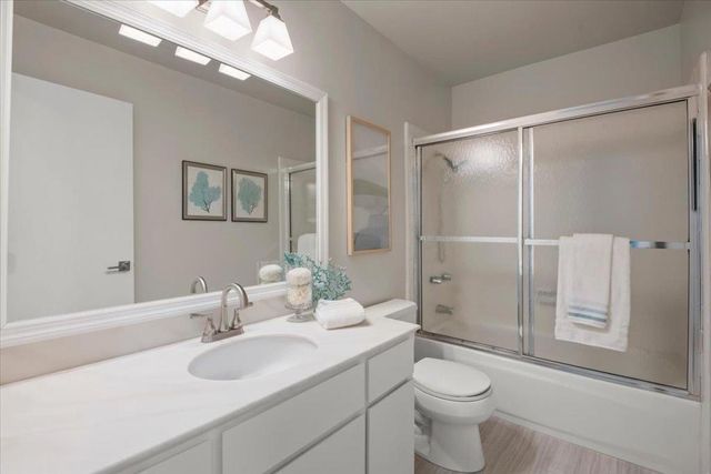 480 Lassen Street 6, Los Altos, CA 94022