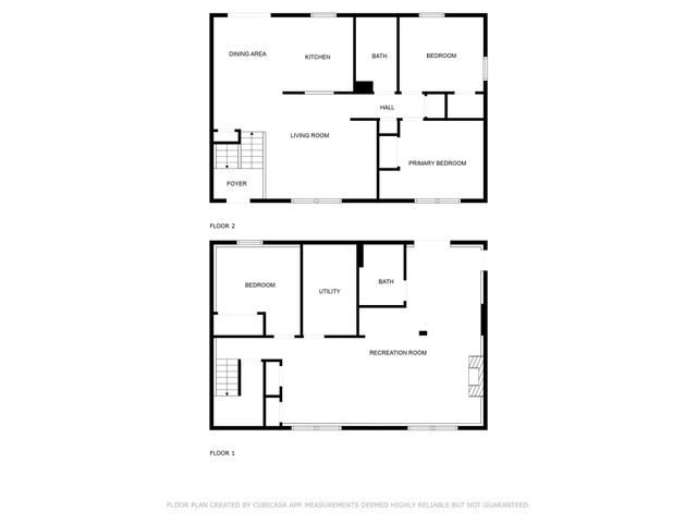 1401 Autumn Drive, Faribault, MN 55021