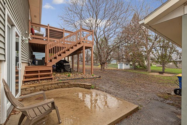 1401 Autumn Drive, Faribault, MN 55021