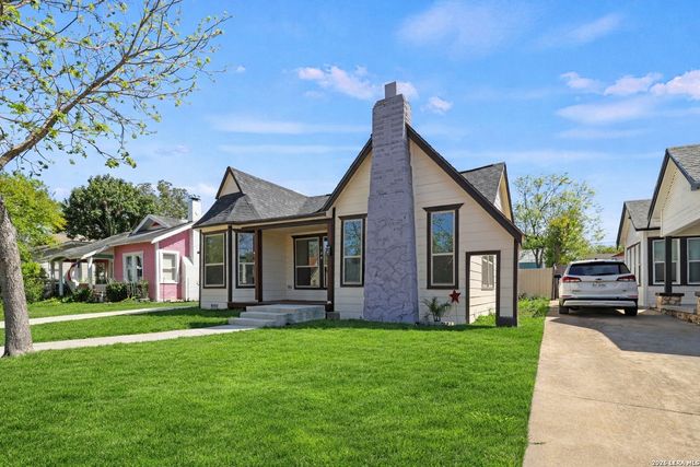 738 avant, San Antonio, TX 78210