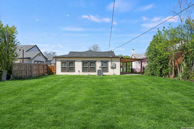 738 avant, San Antonio, TX 78210