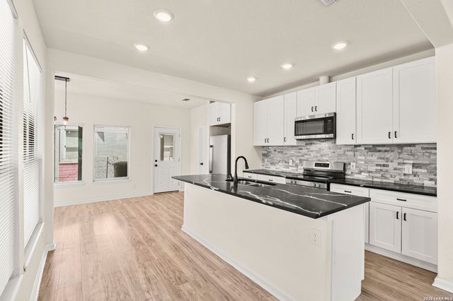 738 avant, San Antonio, TX 78210