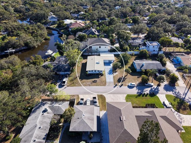 2452 WHIPPOORWILL CIRCLE, Sarasota, FL 34231
