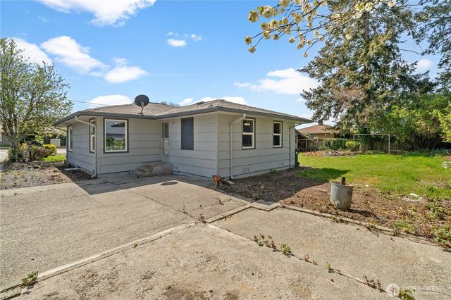 1209 Wheeler St S, Tacoma, WA 98444