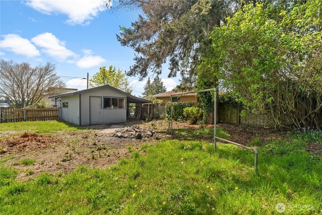 1209 Wheeler St S, Tacoma, WA 98444