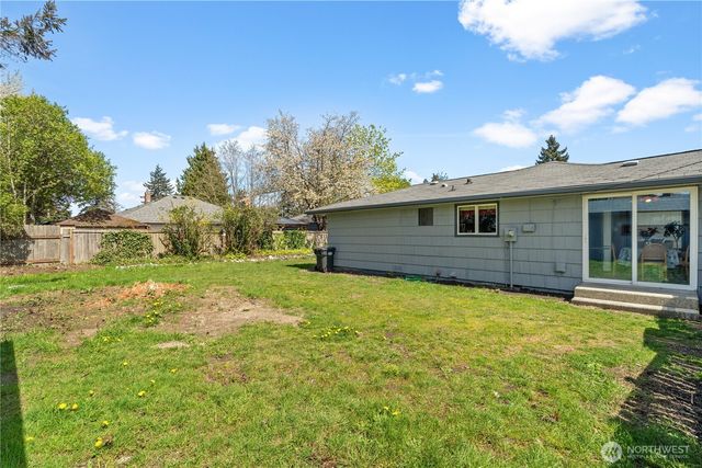 1209 Wheeler St S, Tacoma, WA 98444