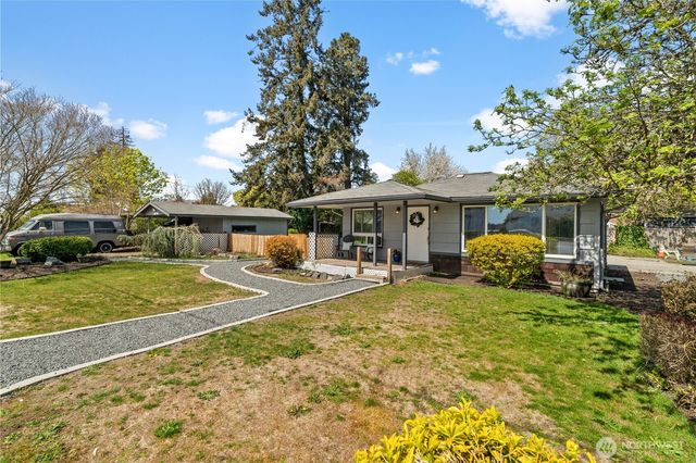 1209 Wheeler St S, Tacoma, WA 98444