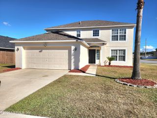 7147 HIGH BLUFF Road, Jacksonville, FL 32244