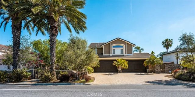 2281 Orchard Drive, Newport Beach, CA 92660