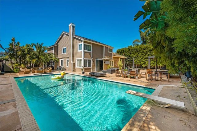 2281 Orchard Drive, Newport Beach, CA 92660