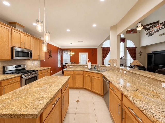 22634 Miramar Crest Drive, Tomball, TX 77375