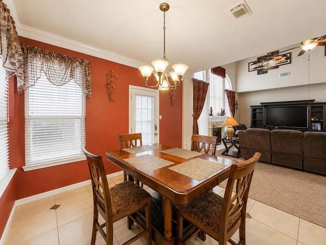 22634 Miramar Crest Drive, Tomball, TX 77375