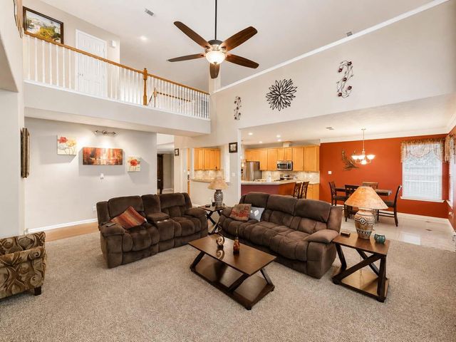 22634 Miramar Crest Drive, Tomball, TX 77375