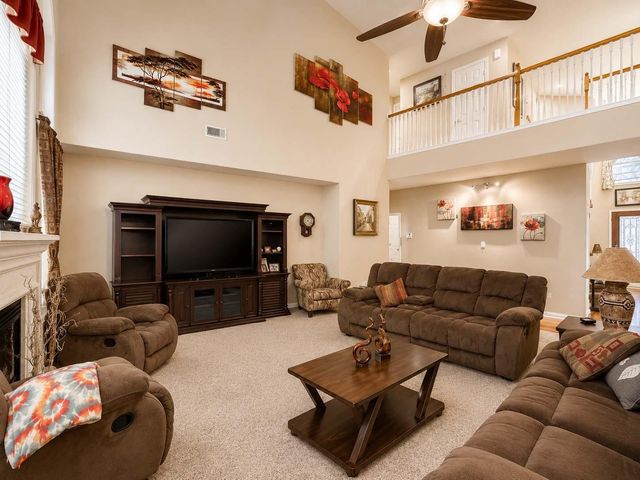 22634 Miramar Crest Drive, Tomball, TX 77375