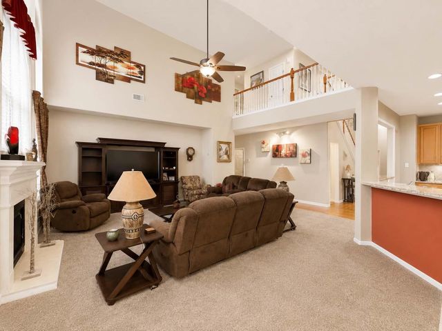 22634 Miramar Crest Drive, Tomball, TX 77375