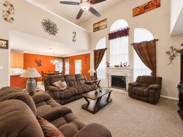 22634 Miramar Crest Drive, Tomball, TX 77375