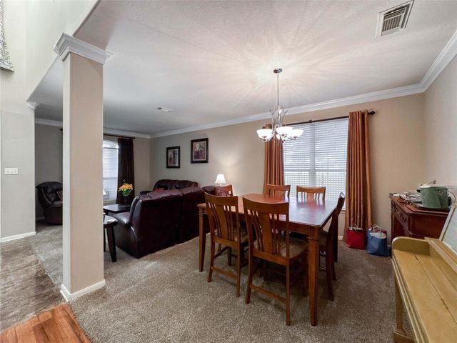 22634 Miramar Crest Drive, Tomball, TX 77375