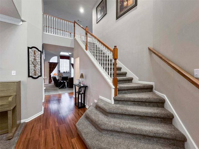 22634 Miramar Crest Drive, Tomball, TX 77375