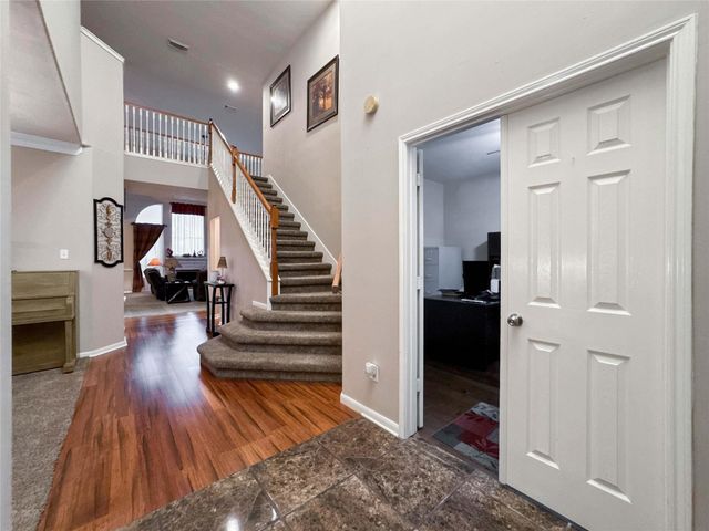 22634 Miramar Crest Drive, Tomball, TX 77375