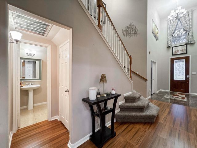 22634 Miramar Crest Drive, Tomball, TX 77375