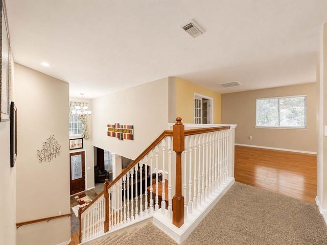 22634 Miramar Crest Drive, Tomball, TX 77375