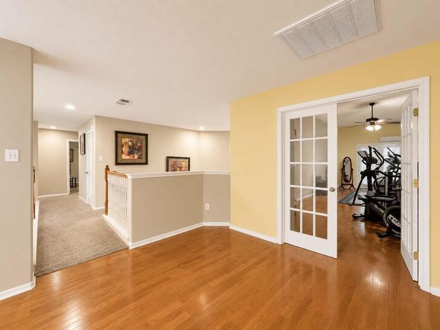 22634 Miramar Crest Drive, Tomball, TX 77375