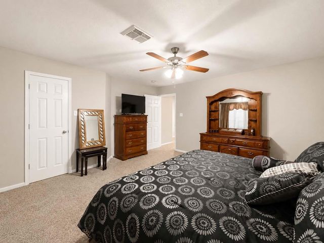 22634 Miramar Crest Drive, Tomball, TX 77375